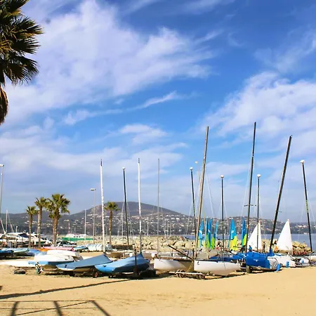 Gaspro23 - Meuble De Tourisme 2 Etoiles - Calme Et Repos A Proximite Des Belles Plages * Gassin