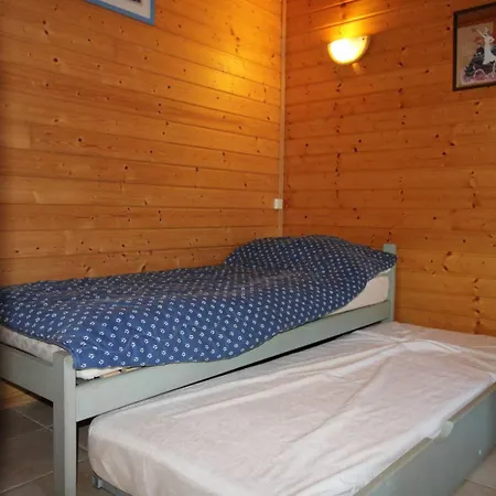 Gaspro23 - Meuble De Tourisme 2 Etoiles - Calme Et Repos A Proximite Des Belles Plages Chalet Gassin
