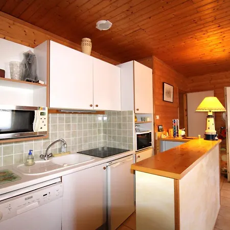 Gaspro23 - Meuble De Tourisme 2 Etoiles - Calme Et Repos A Proximite Des Belles Plages *