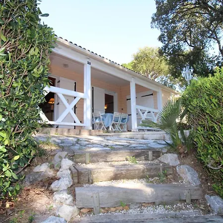 Gaspro23 - Meuble De Tourisme 2 Etoiles - Calme Et Repos A Proximite Des Belles Plages Gassin
