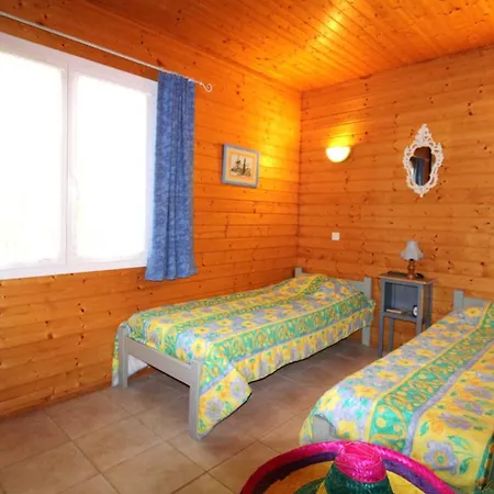 Gaspro23 - Meuble De Tourisme 2 Etoiles - Calme Et Repos A Proximite Des Belles Plages * Gassin