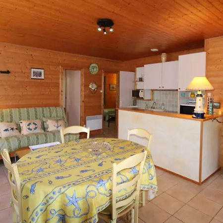 Gaspro23 - Meuble De Tourisme 2 Etoiles - Calme Et Repos A Proximite Des Belles Plages