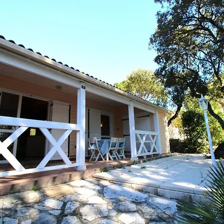 Gaspro23 - Meuble De Tourisme 2 Etoiles - Calme Et Repos A Proximite Des Belles Plages Gassin
