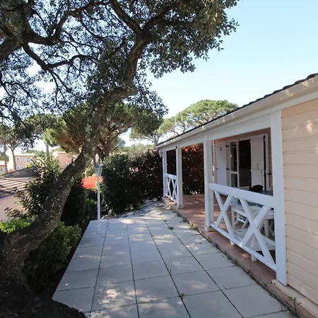 Gaspro23 - Meuble De Tourisme 2 Etoiles - Calme Et Repos A Proximite Des Belles Plages