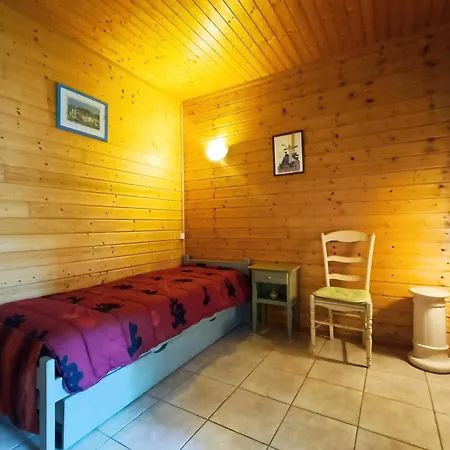 Gaspro23 - Maison 3 Dans Domaine Calme Avec Piscine A Proximite Des Belles Plages فيلة جاسّا