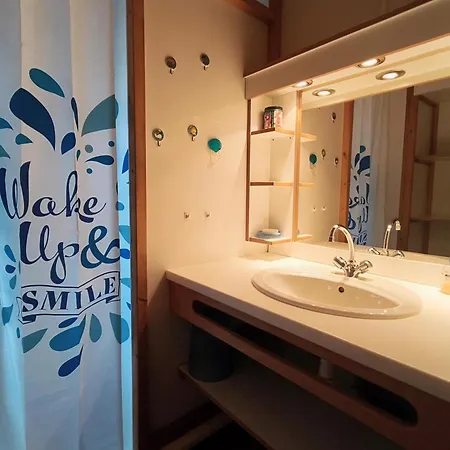 فيلة Gaspro23 - Maison 3 Dans Domaine Calme Avec Piscine A Proximite Des Belles Plages *