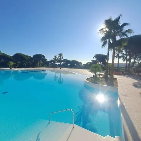 Gaspro23 - Maison 3 Dans Domaine Calme Avec Piscine A Proximite Des Belles Plages Villa Gassin