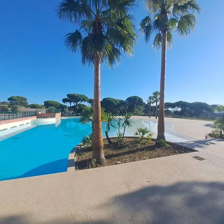 Villa Gaspro23 - Maison 3 Dans Domaine Calme Avec Piscine A Proximite Des Belles Plages