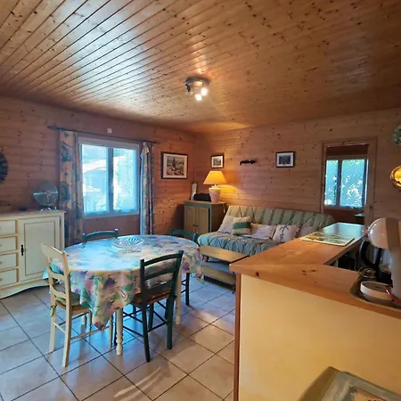 Gaspro23 - Maison 3 Dans Domaine Calme Avec Piscine A Proximite Des Belles Plages فيلة