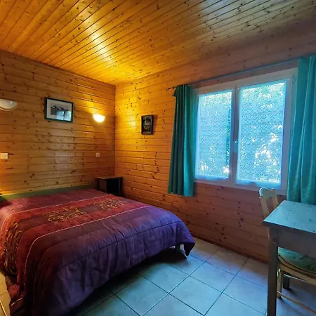 Gaspro23 - Maison 3 Dans Domaine Calme Avec Piscine A Proximite Des Belles Plages *