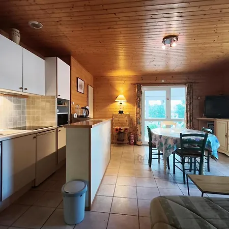 Gaspro23 - Maison 3 Dans Domaine Calme Avec Piscine A Proximite Des Belles Plages جاسّا